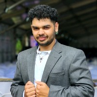 Rohit Jayaraj