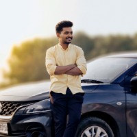 Mahesh Pandikonda