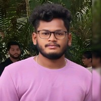 Harshith V