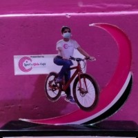 Lyari’s Girls Cafe Foundation