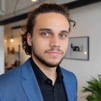 Andres Ramirez