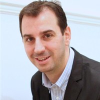 Christos Savvas Bouganis