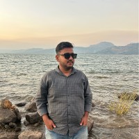 Harish Lohar