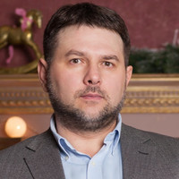 Andrey Mokeev