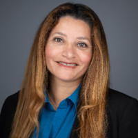 Maria Martinez, Mpa, Shrm-Cp