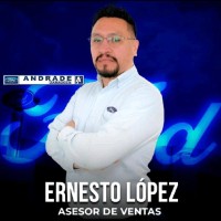 Ernesto Javier Lopez Lopez