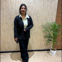 Kakoli Bhakat
