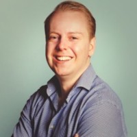 Maarten Roelofs