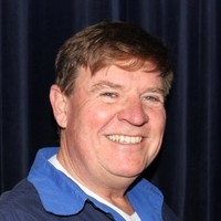Frank Woodside