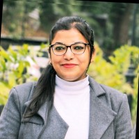 Shahnaz Perween