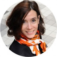 Stéphanie Boulay