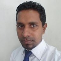 Janath B. Herath