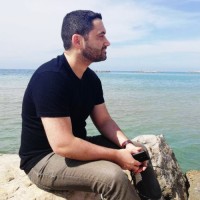 Shai Nahum