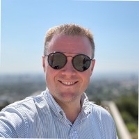 Henrik JP Åkesson Ruben