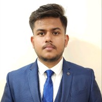 Harsh Kumar