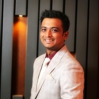 S. M. Faisal Pgdscm™