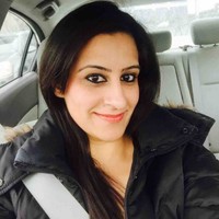 Bhanu Kalra