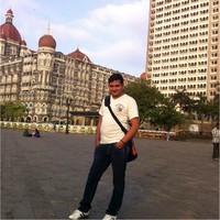 Arun Upadhyay