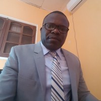 Franck Manembe