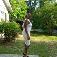 Vernisa Jones