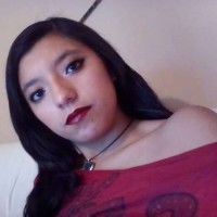 Ana Belen Hernandez