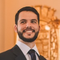 João Azevedo