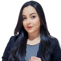 Danielle Ferraz
