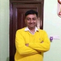 Yogesh Gupta