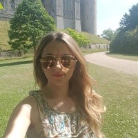 Claudia Applegath