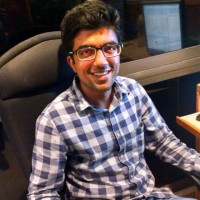 Saad Ahmed