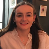 Briony Ferguson