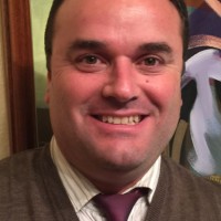 Alberto Alvarez Hernández