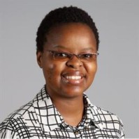 Nthabiseng Mogotsi