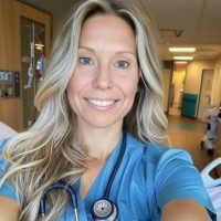 Melissa McCloud