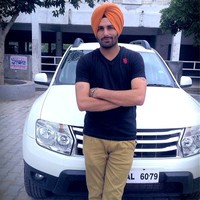 Paviter Singh