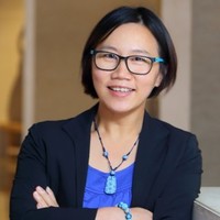 Mary Zhou