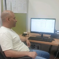 Shmuel Biton
