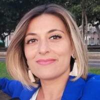Sandra Paterna