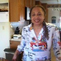 Brenda Sharp
