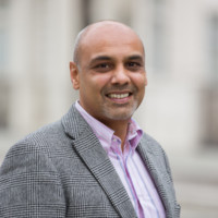 Manish Patel