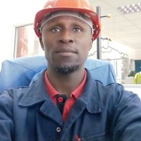 Patrick Mtimunye