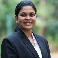 Vaishnavi Salian