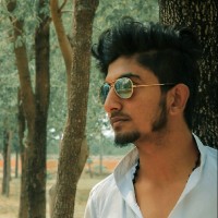 Harish Vasanth