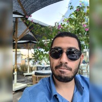 Ahmad Hesham