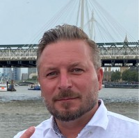 James Norman