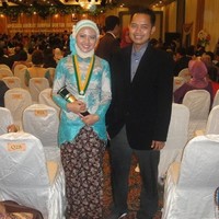 Feri Susanto