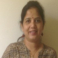 Ritu Trivedi