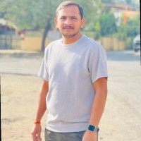 Chirag Patel