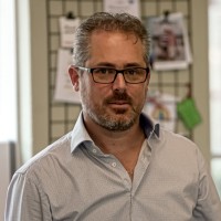 Robert Toet