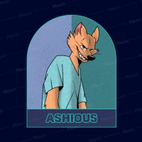 Ashious One